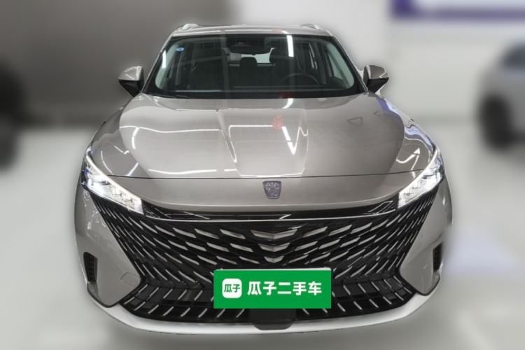 Used Roewe RX5 2023 1.5T Elite Edition Front