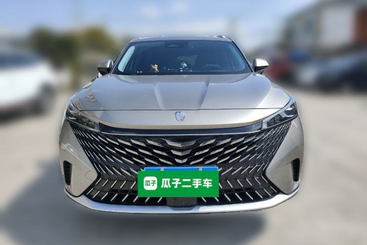 Used Roewe RX5 2023 1.5T Elite Edition Front