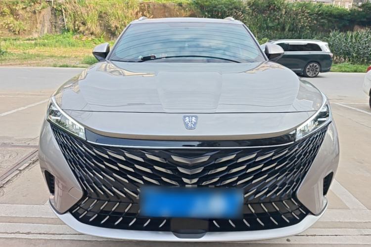 Used Roewe RX5 2023 1.5T Comfort Edition Front