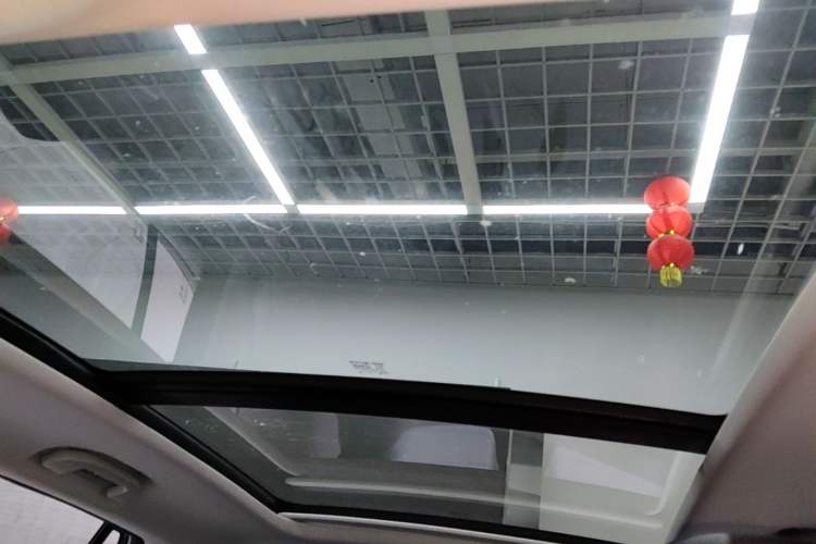 Used Roewe RX5 2023 1.5T Elite Edition Headliner
