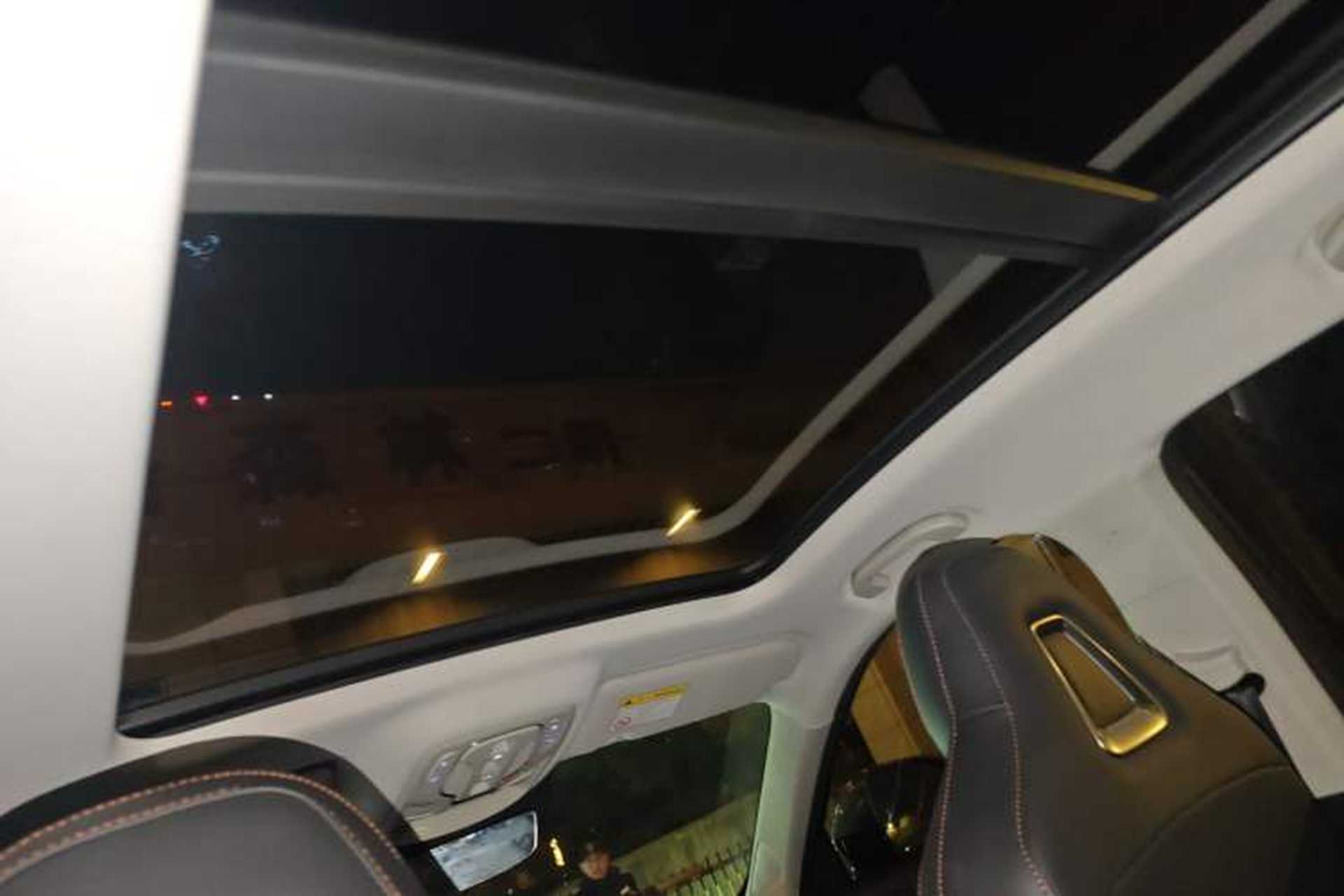 Used Roewe RX5 2023 1.5T Elite Edition Headliner
