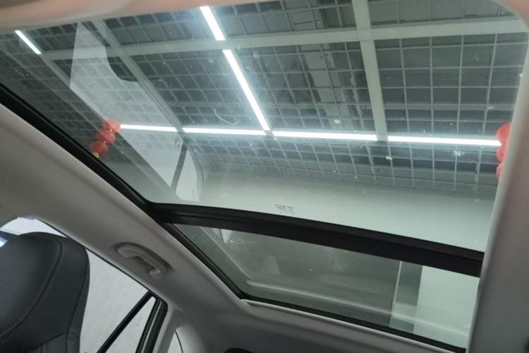 Used Roewe RX5 2023 1.5T Elite Edition Headliner