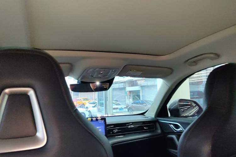 Used Roewe RX5 2023 1.5T Luxury Sliding-Screen Version Headliner