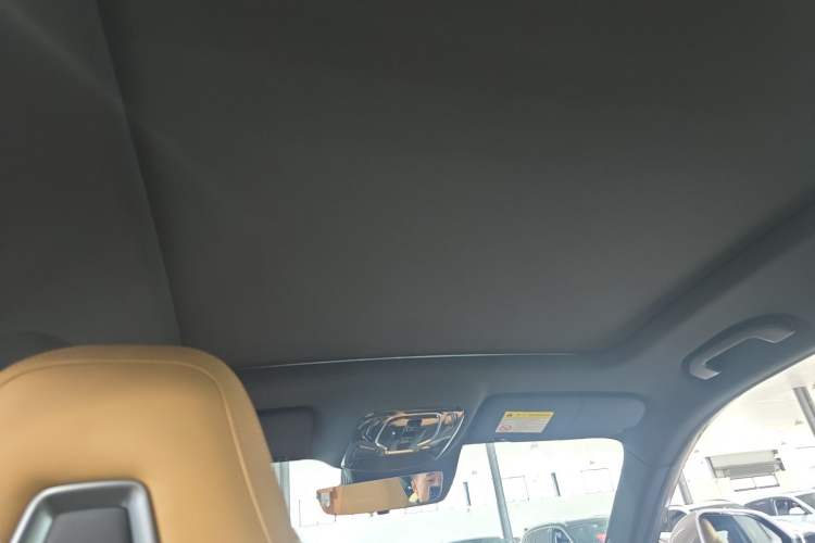 Used Roewe RX5 2023 1.5T Elite Edition Headliner