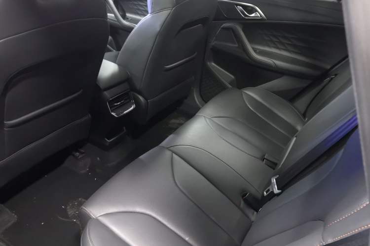 Used Roewe RX5 2023 1.5T Elite Edition Interior 3