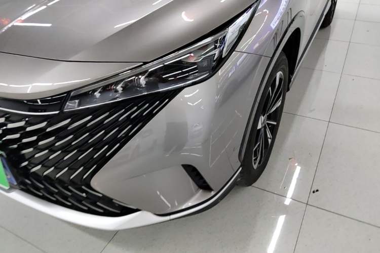 Used Roewe RX5 2023 1.5T Elite Edition Left Front Headlight