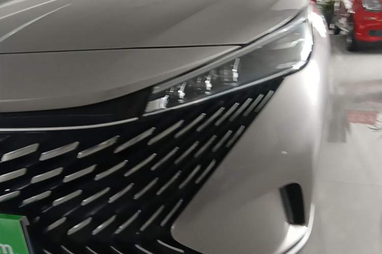Used Roewe RX5 2023 1.5T Elite Edition Left Front Headlight