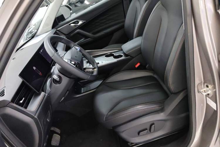 Used Roewe RX5 2023 1.5T Elite Edition Left Front Seat