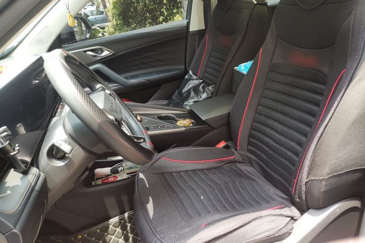 Used Roewe RX5 2023 1.5T Luxury Sliding-Screen Version Left Front Seat
