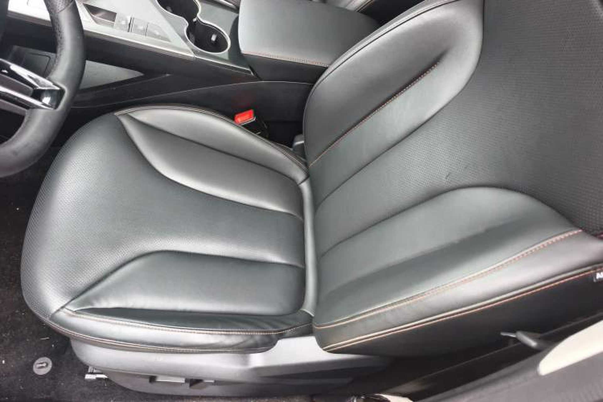 Used Roewe RX5 2023 1.5T Luxury Sliding-Screen Version Left Front Seat