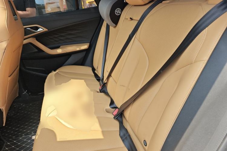 Used Roewe RX5 2023 1.5T Elite Edition Left Rear Seat