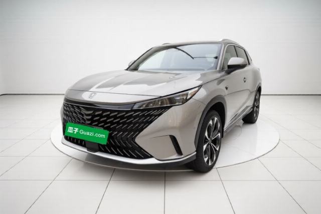 Used Roewe RX5 2023 1.5T Luxury Sliding-Screen Version