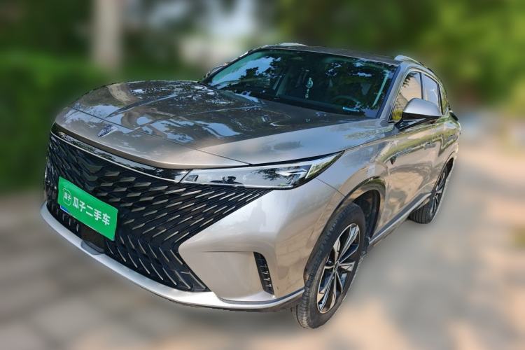 Used Roewe RX5 2023 1.5T Elite Edition Guazi used car, China used car export, Used car for sale, Used cars, Cheapest cars for sale