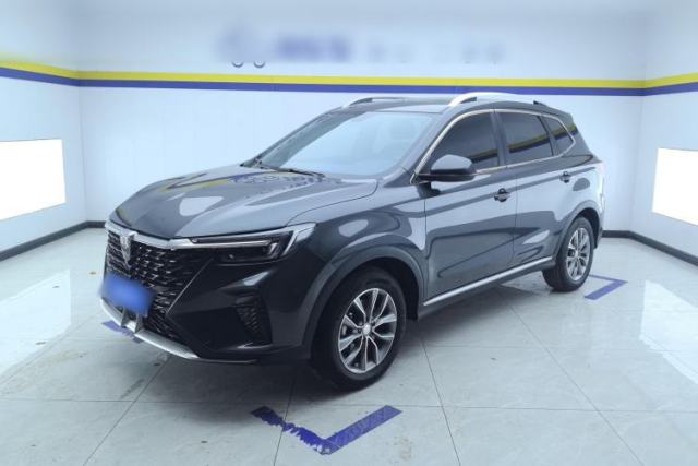Used Roewe RX5 2023 PLUS 330TGI Automatic Trendsetting Smart Edition