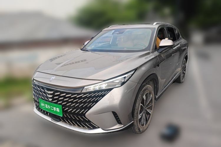 Roewe RX5 2023 PLUS 330TGI Automatic Trendsetting Smart Edition مستعملة Guazi used car, China used car export, Used car for sale, Used  cars, Cheapest cars for sale