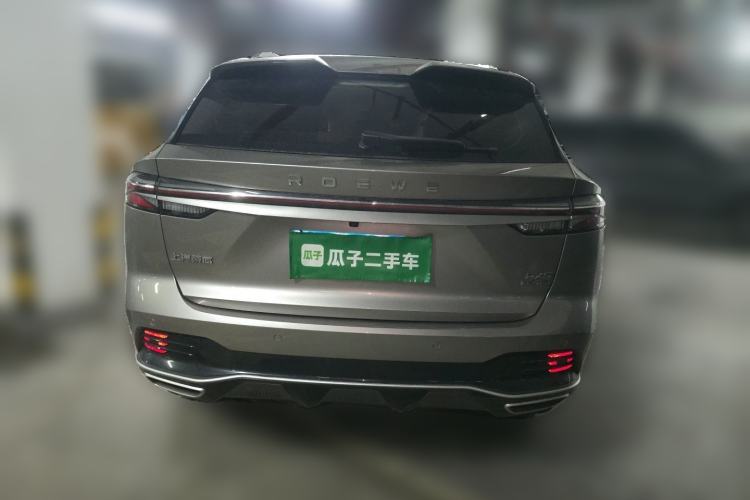 Used Roewe RX5 2023 1.5T Elite Edition Rear