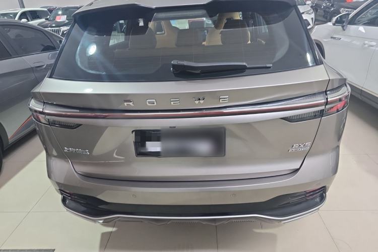 Used Roewe RX5 2023 1.5T Elite Edition Rear