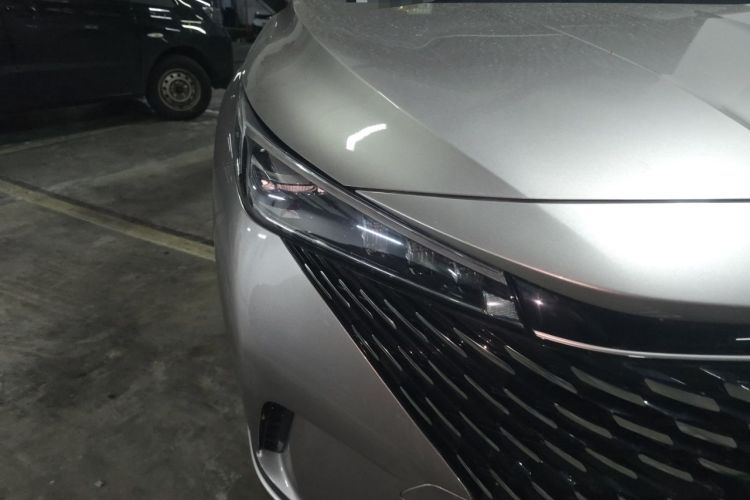 Used Roewe RX5 2023 1.5T Elite Edition Right Front Headlight