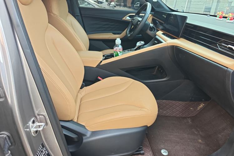 Used Roewe RX5 2023 1.5T Comfort Edition Right Front Seat