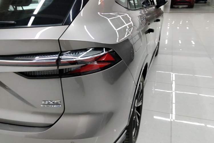 Used Roewe RX5 2023 1.5T Elite Edition Right Rear Taillight