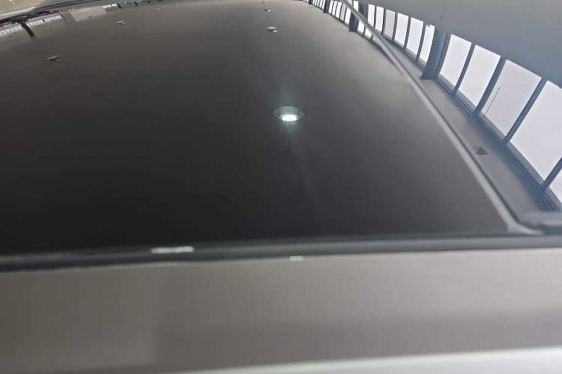 Used Roewe RX5 2023 1.5T Elite Edition Roof