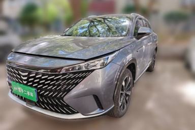 Used Roewe RX5 2023 1.5T Elite Edition