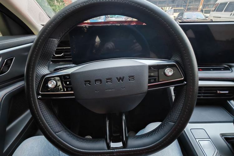 Used Roewe RX5 2023 1.5T Elite Edition Steering Wheel