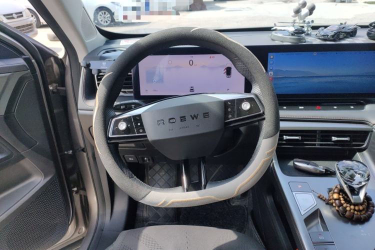 Used Roewe RX5 2023 1.5T Elite Edition Steering Wheel
