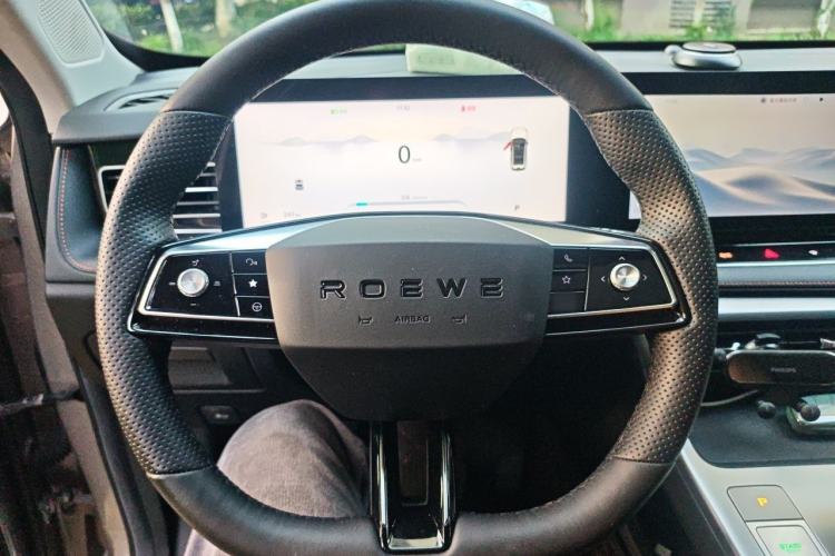 Used Roewe RX5 2023 1.5T Elite Edition Steering Wheel