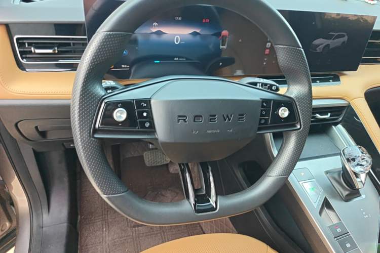 Used Roewe RX5 2023 1.5T Comfort Edition Steering Wheel