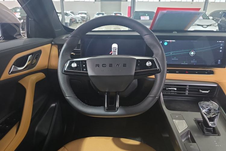 Used Roewe RX5 2023 1.5T Elite Edition Steering Wheel