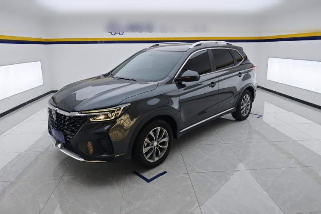 Used Roewe RX5 2023 PLUS 330TGI Automatic Trendsetting Smart Edition