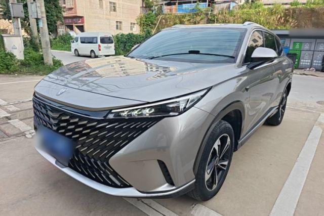 Used Roewe RX5 2023 1.5T Comfort Edition