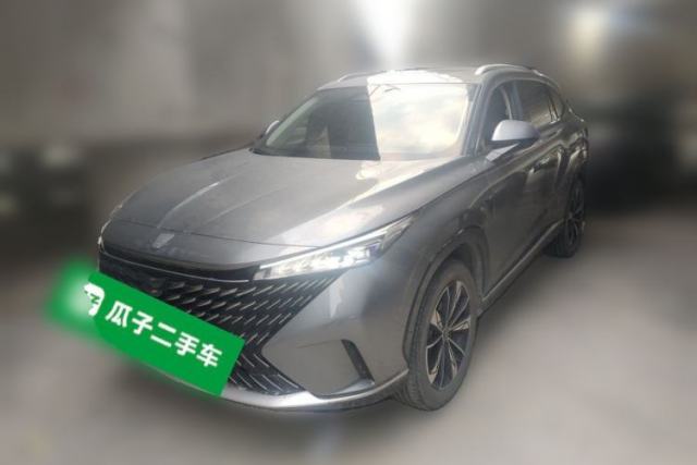 Used Roewe RX5 2023 1.5T Luxury Sliding-Screen Version