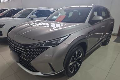 Used Roewe RX5 2023 1.5T Elite Edition