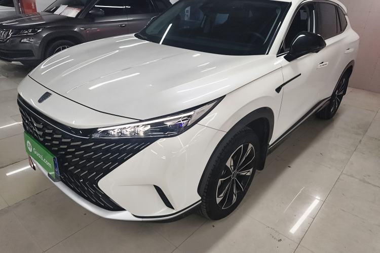 Used Roewe RX5 2023 1.5T Elite Edition Guazi used car, China used car export, Used car for sale, Used  cars, Cheapest cars for sale