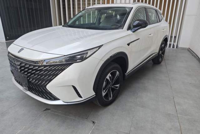 Used Roewe RX5 2023 1.5T Comfort Edition