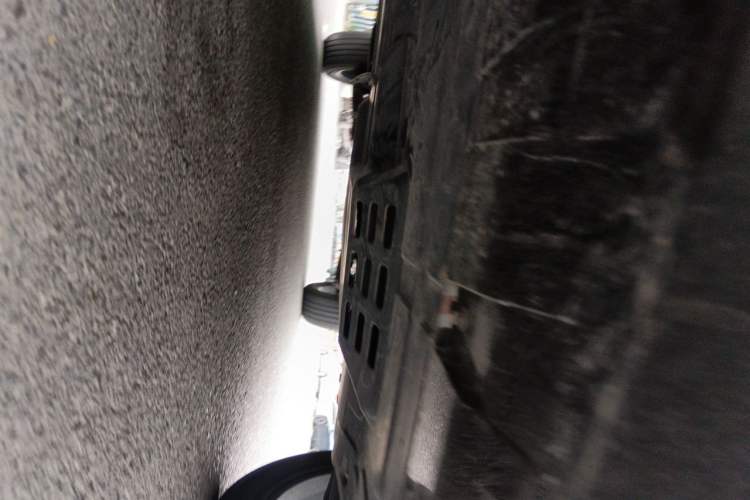 Used Roewe RX5 2023 1.5T Elite Edition Chassis Front