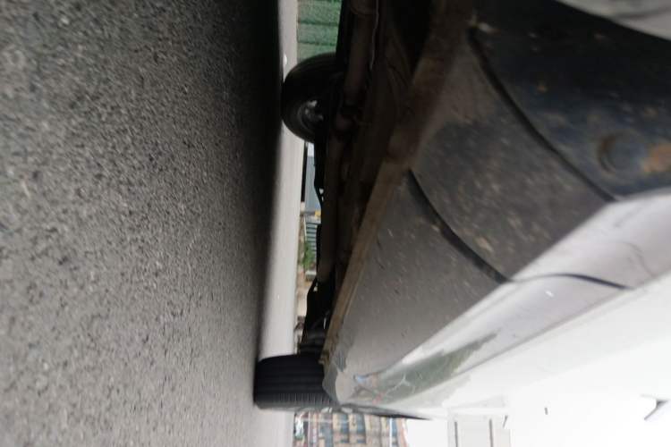 Used Roewe RX5 2023 1.5T Elite Edition Chassis Front Left