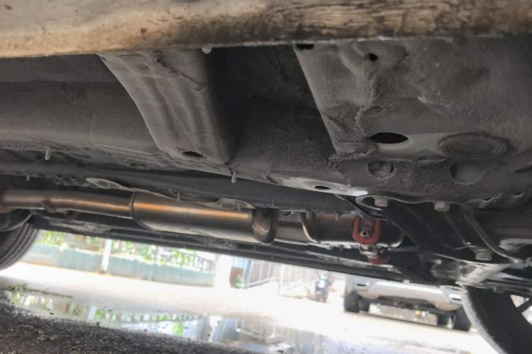 Used Roewe RX5 2023 1.5T Luxury Sliding-Screen Version Chassis Front Right