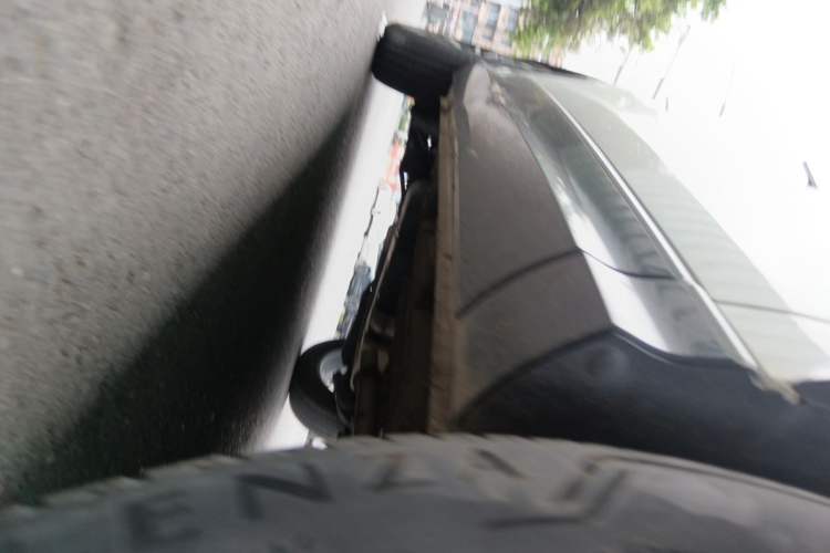 Used Roewe RX5 2023 1.5T Elite Edition Chassis Front Right