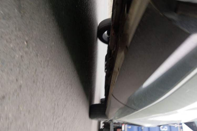 Used Roewe RX5 2023 1.5T Elite Edition Chassis Rear Right