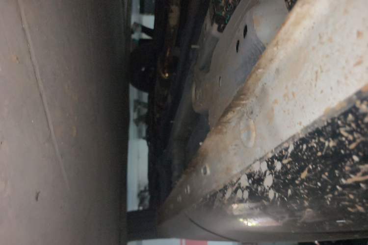 Used Roewe RX5 2023 1.5T Elite Edition Chassis Rear Right