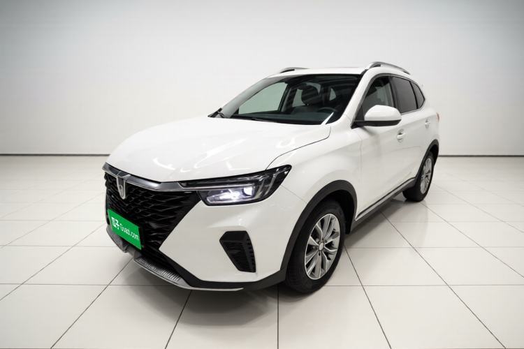 Used Roewe RX5 2023 PLUS 330TGI Automatic Trendsetting Smart Edition Guazi used car, China used car export, Used car for sale, Used  cars, Cheapest cars for sale