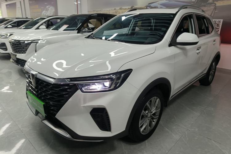 Used Roewe RX5 2023 PLUS 330TGI Automatic Trendsetting Smart Edition Guazi used car, China used car export, Used car for sale, Used cars, Cheapest cars for sale
