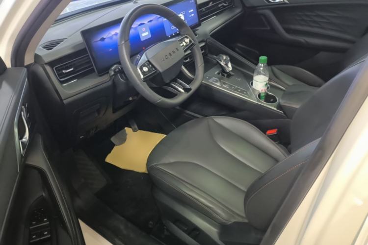 Used Roewe RX5 2023 1.5T Luxury Sliding-Screen Version Driver Seat