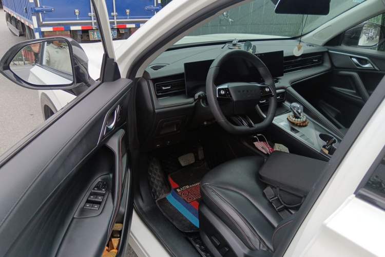 Used Roewe RX5 2023 1.5T Elite Edition Driver Seat