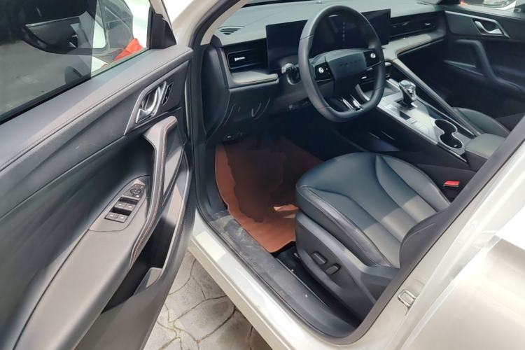 Used Roewe RX5 2023 1.5T Comfort Edition Driver Seat
