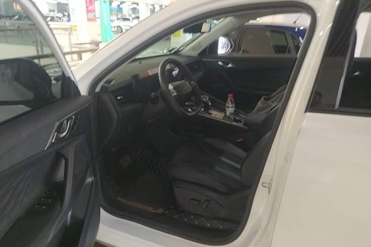 Used Roewe RX5 2023 1.5T Elite Edition Driver Seat
