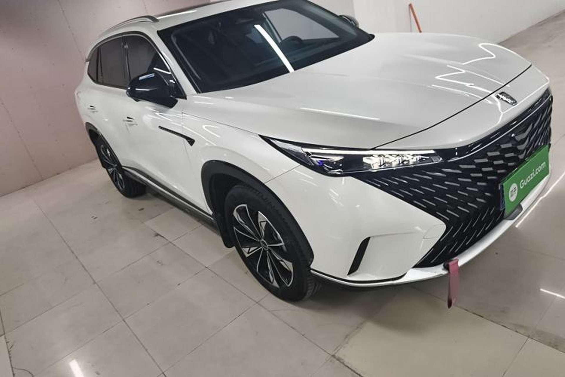 Used Roewe RX5 2023 1.5T Elite Edition Exterior 1